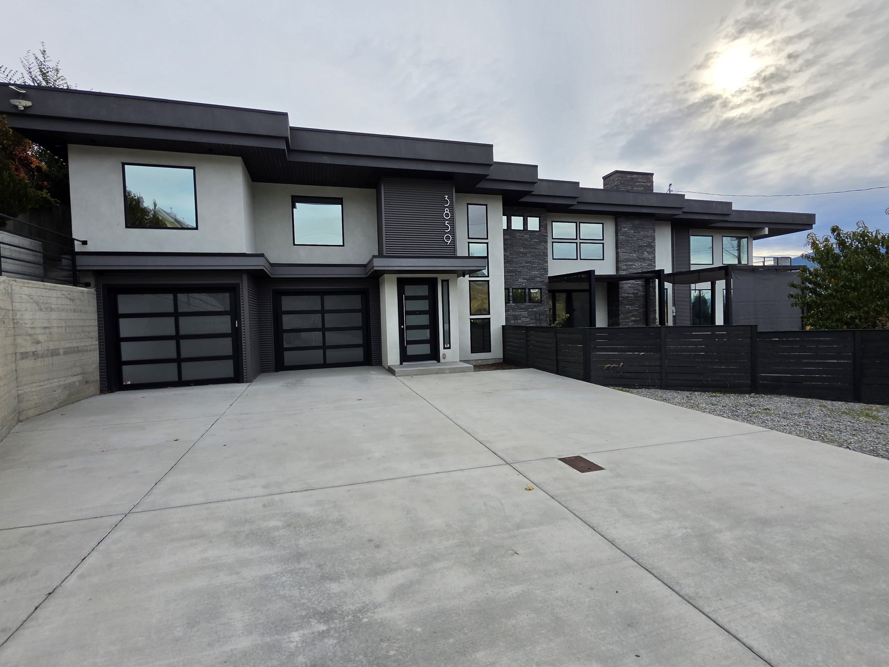 B0068 - 3859 Carrall Rd (Unit 1) - 1