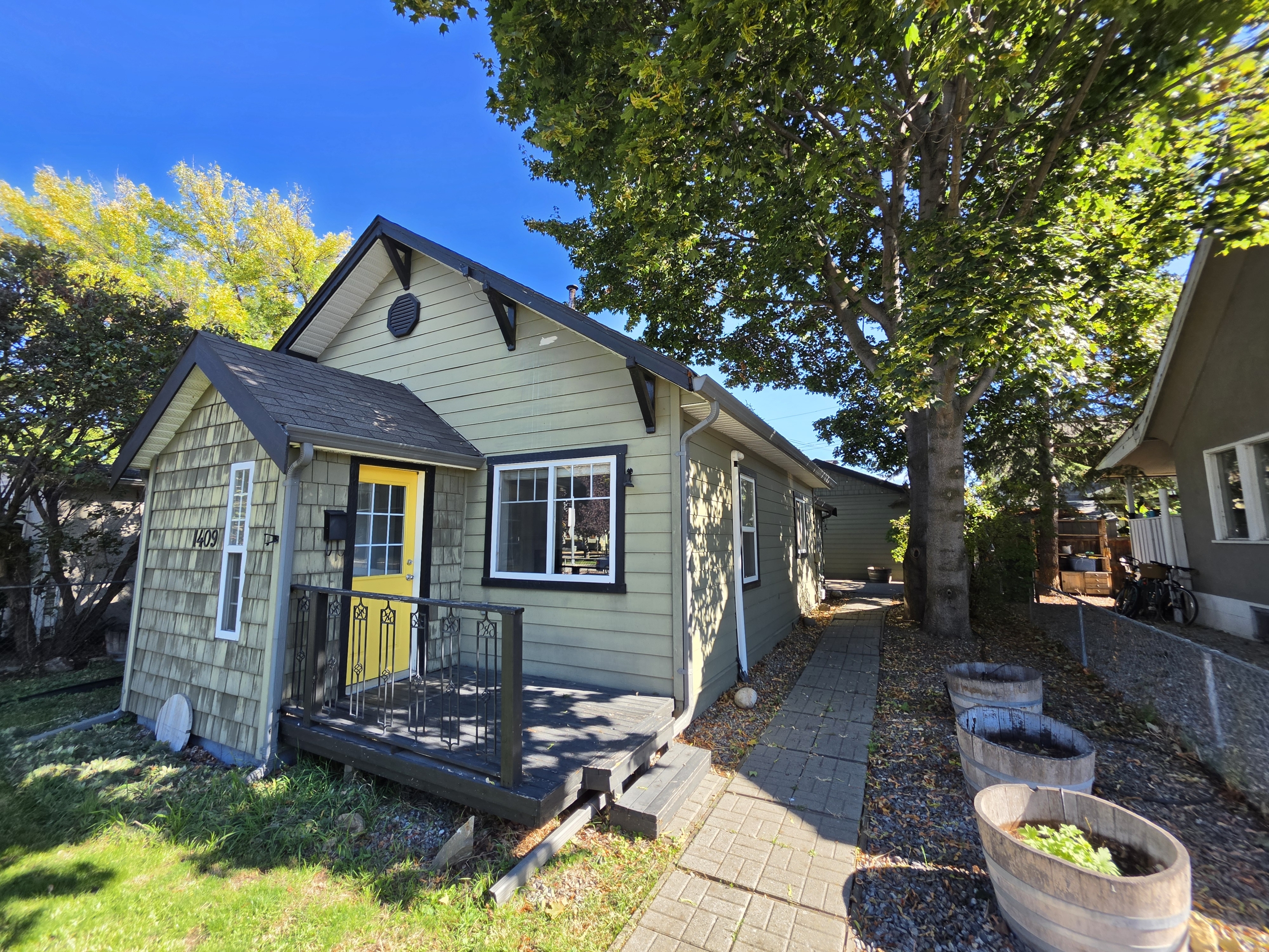 1409 Ethel Street - 1