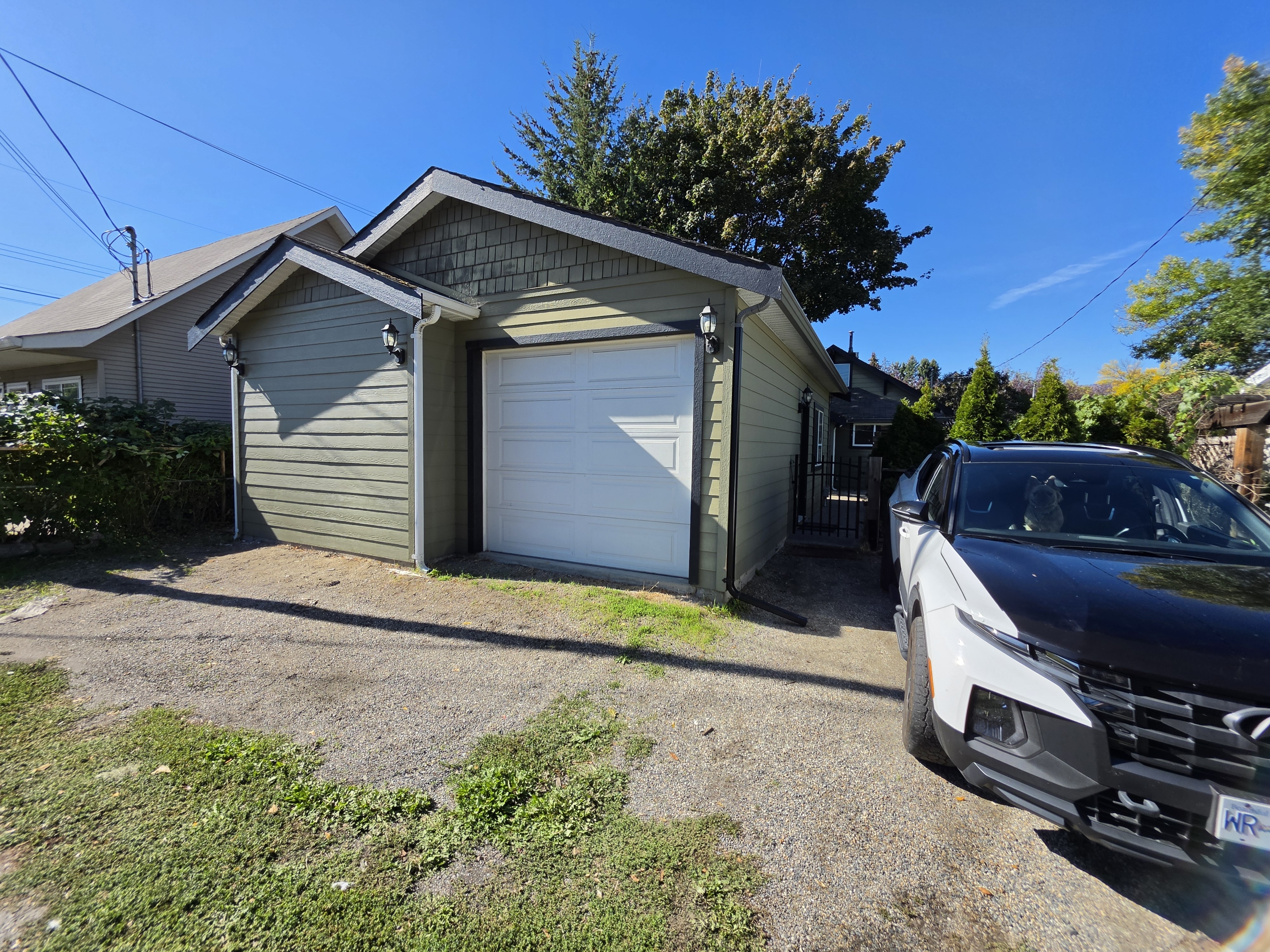 B0067 - 1409 Ethel Street, Kelowna BC (Unit 2) - 1